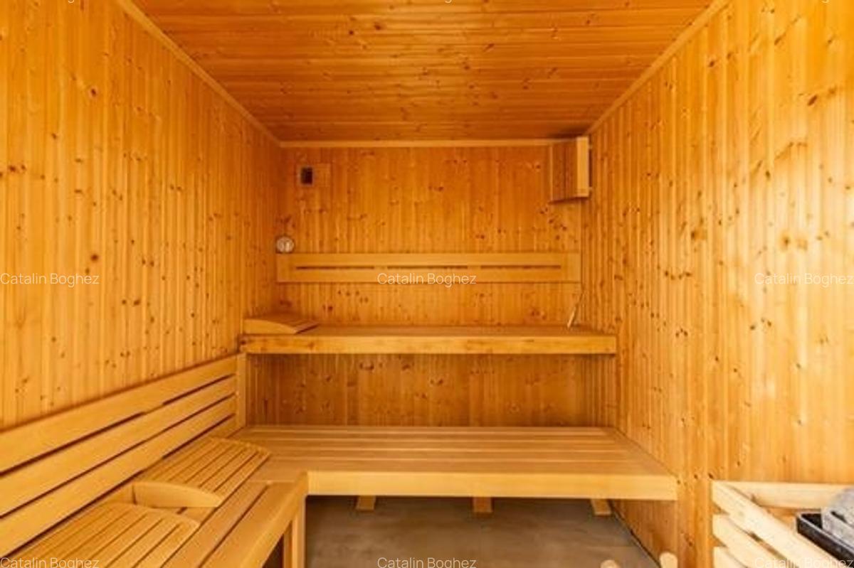 CASA SASEASCA 7 CAMERE CU MARE POTENTIAL TURISTIC IN CRISTIAN -  BRASOV - 15