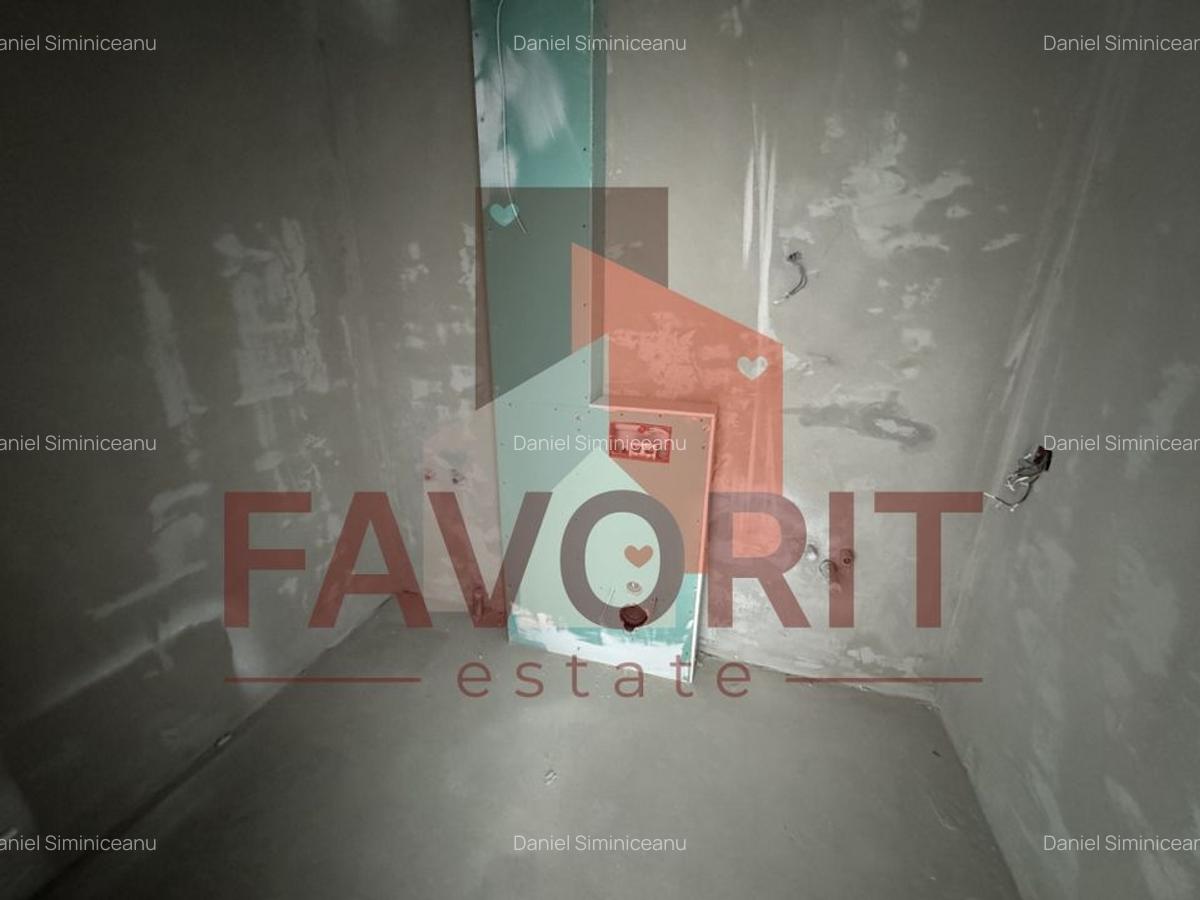 Finisaje la alegere. Bloc nou finalizat. 1 loc de parcare inclus - 7