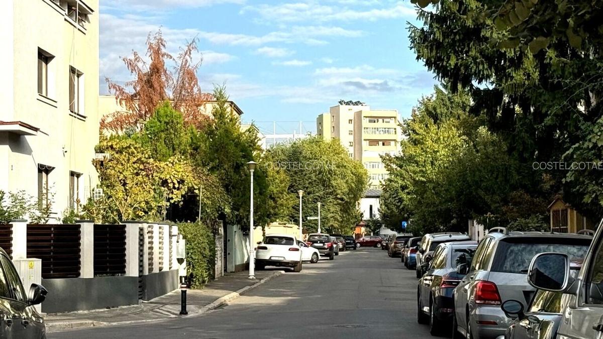 Vila interbelica, pod mansardabil, elemente originale - in Vatra Luminoasa! - 13