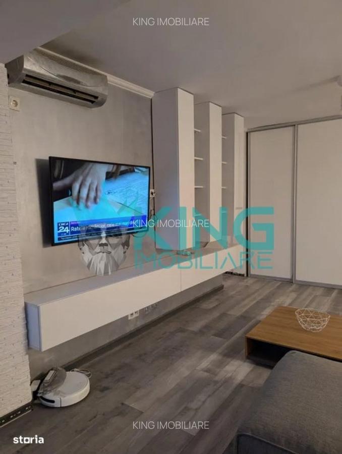 Baba Novac | 3 Camere | Centrala Proprie | Prox. Metrou | - 6