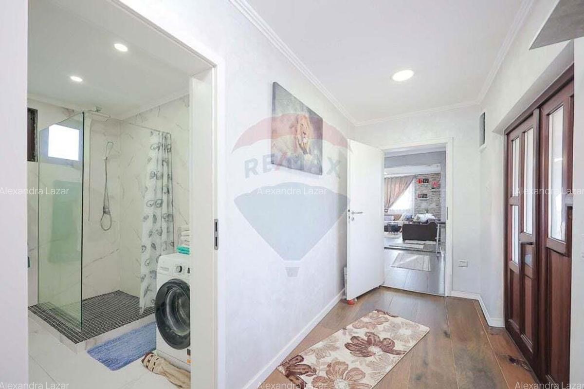 Casa Noua de Vanzare Picleu, Com. Brusturi - 15 Casa Noua de Vanzare Picleu, Com. Brusturi - 15