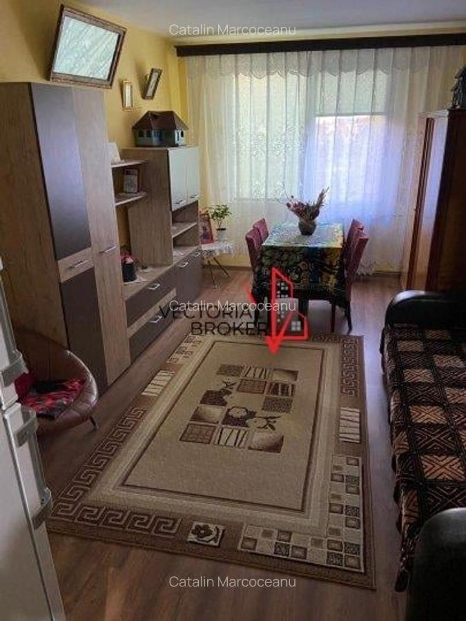 Apartament 3 camere Dristor Kaufland - 1