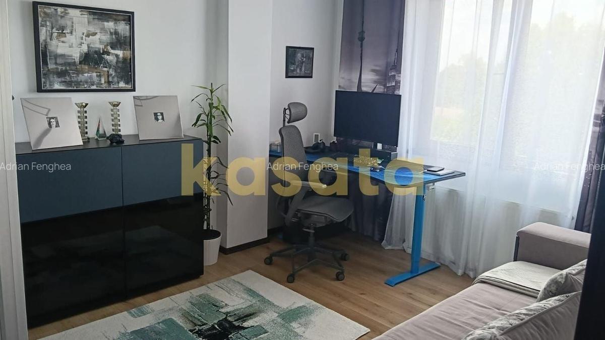 OPORTUNITATE | APARTAMENT 2 CAMERE MODERN | BLD. LAMINORULUI - 6