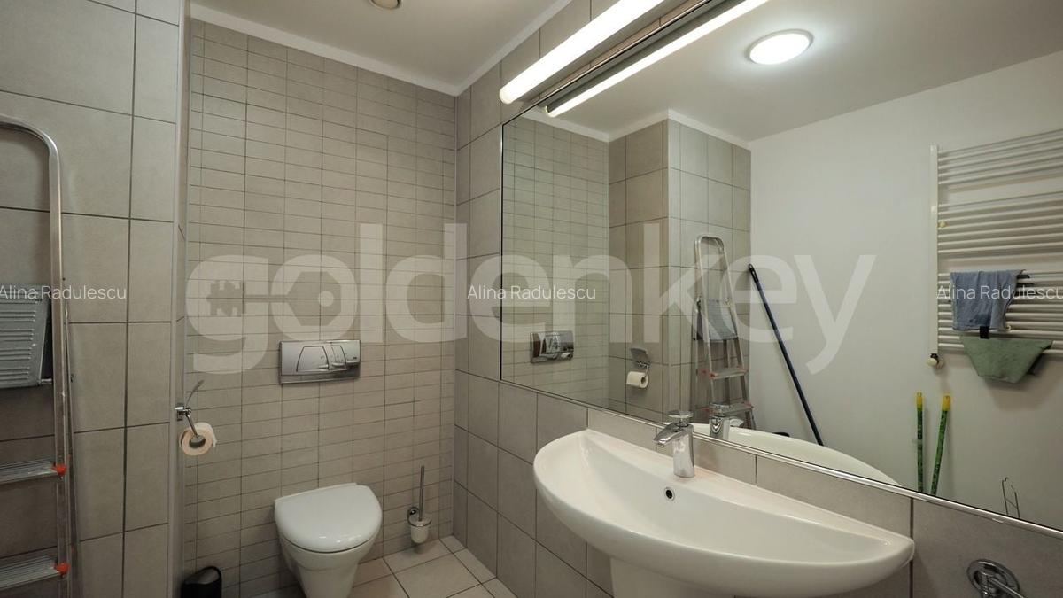 Apartament cu 3 camere decomandat, mobilat în Primăverii - 8