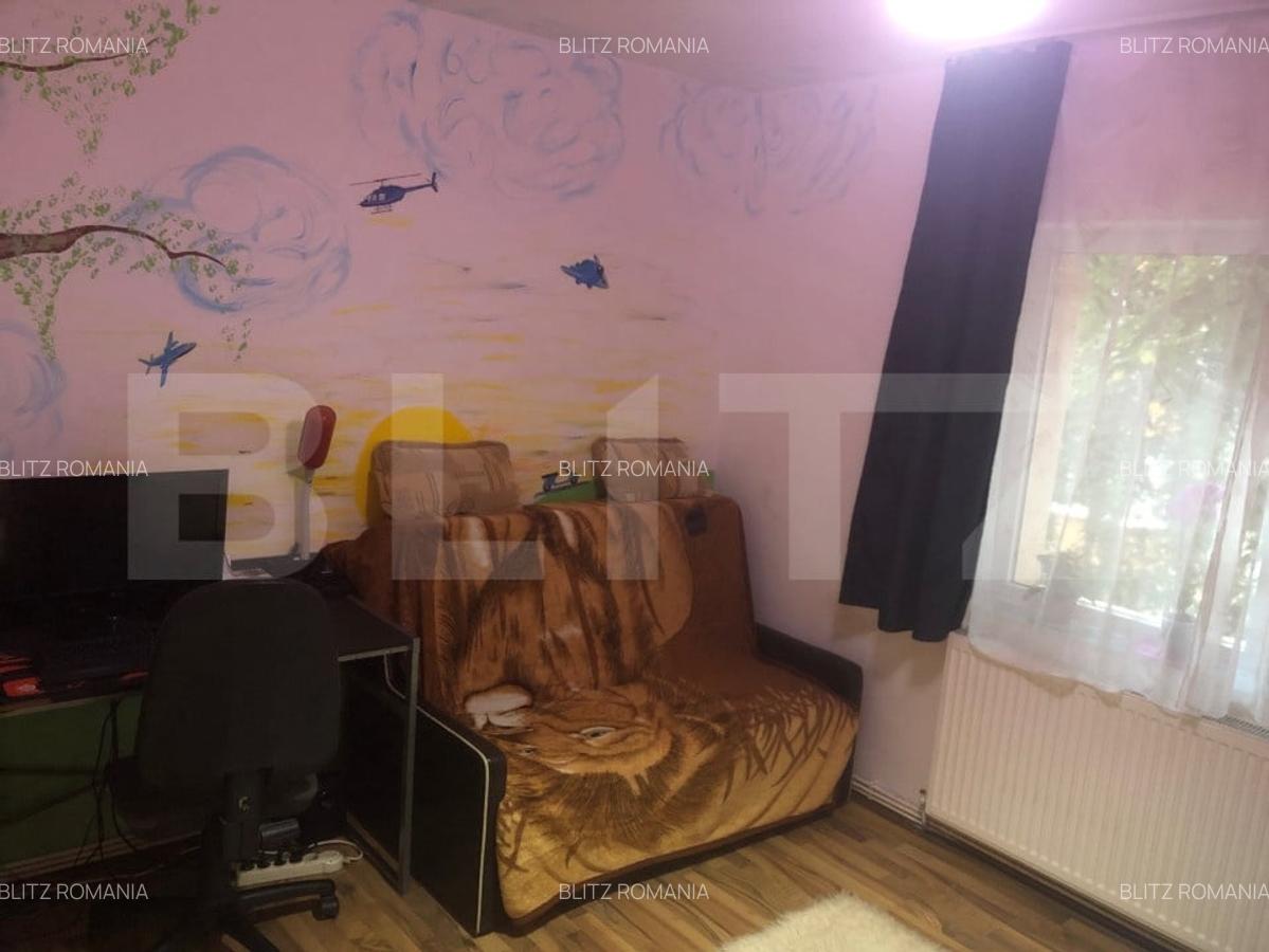 Apartament cu 2 camere , etaj 2  , żona M16 - 10