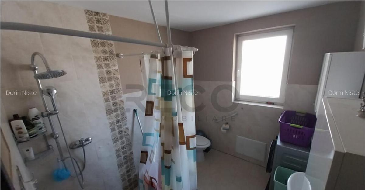 RECO Casa plan parter la cheie Santandrei - 8