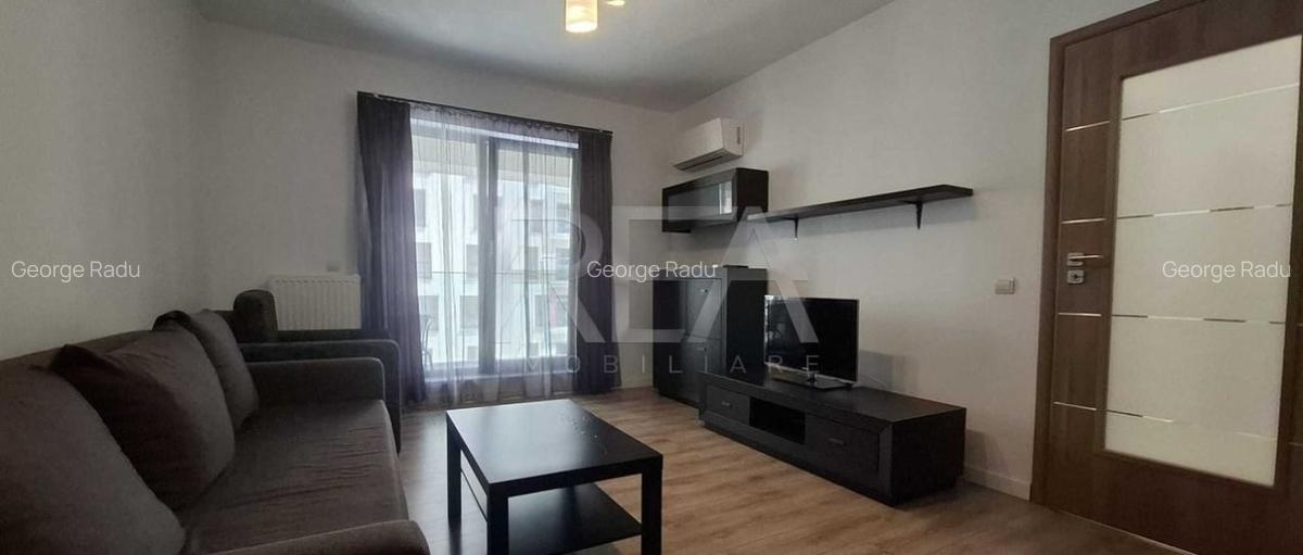 Apartament 2 Camere | Complexul Rezidential Exigent Plaza Faza 2 | Bloc Nou - 2