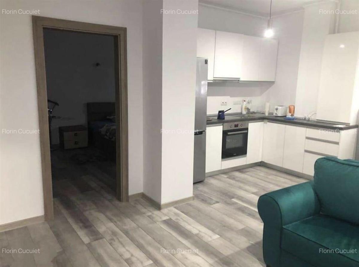 Apartament 2 camere 55 mp Bloc nou Parcare Subterana UMF, - 5