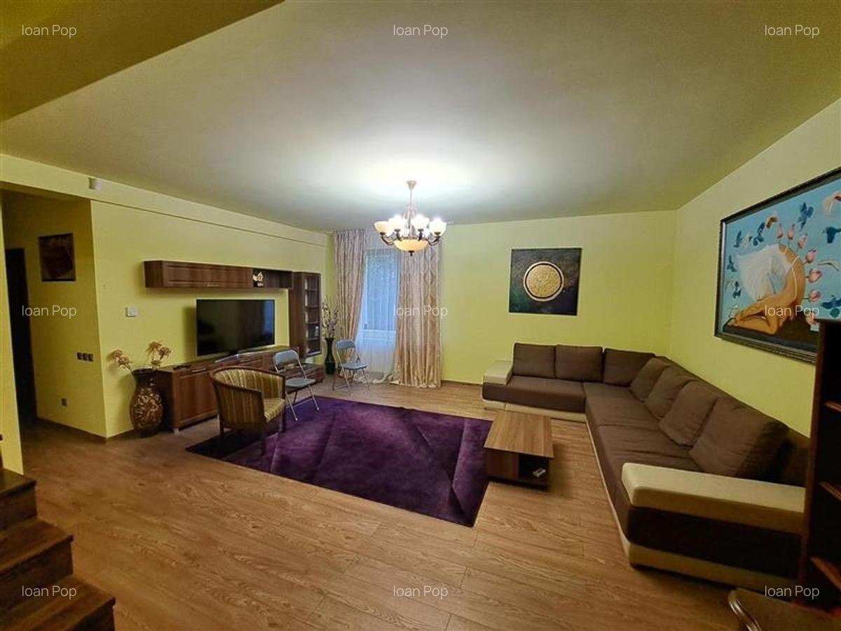Casa individuala, La Cheie, situata in cartierul Andrei Muresanu! - 3