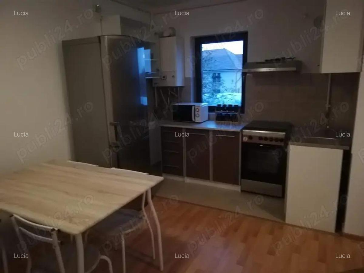 Apartament cu 3 camere et 1 loc de parcare zona Freidorf - 3