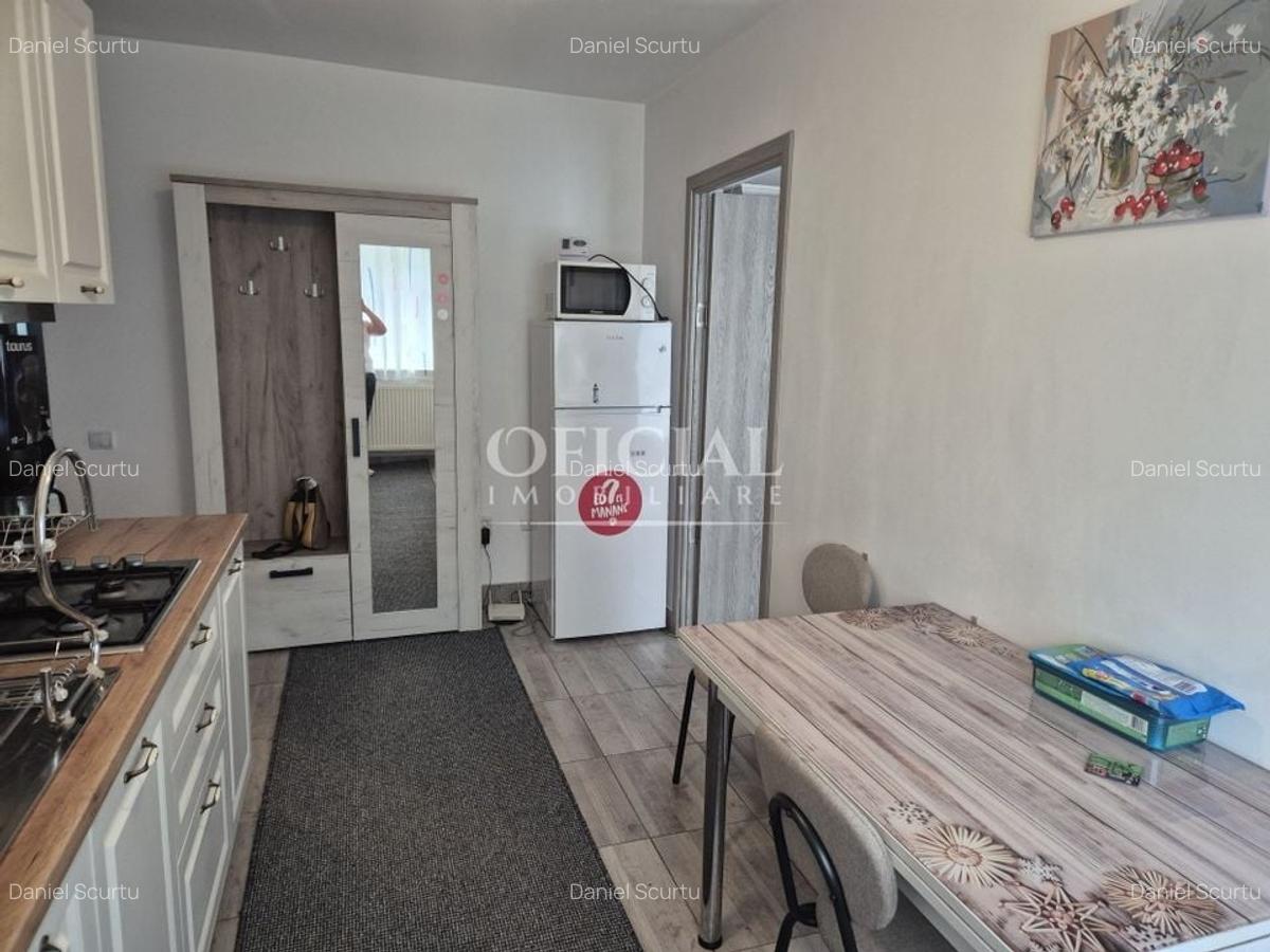 Apartament 2 camere | Parcare subterana | Lift | Zona Vivo | Floresti - 6