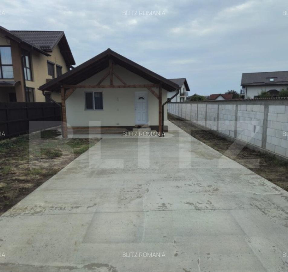 Vila ideala pentru familie, Ulmi - 3