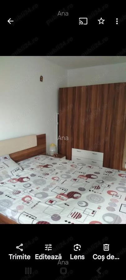 Inchiriez ap.2 cam mobility Bsba Novac - 1