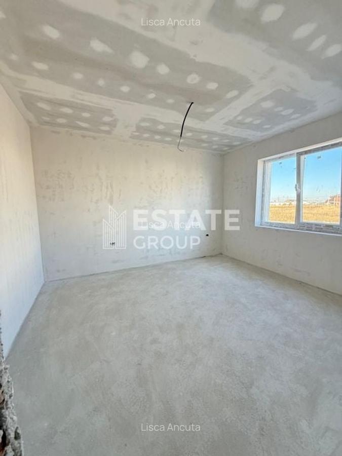 Casa individuala pe parter Mosnita Noua - 6 Casa individuala pe parter Mosnita Noua - 6