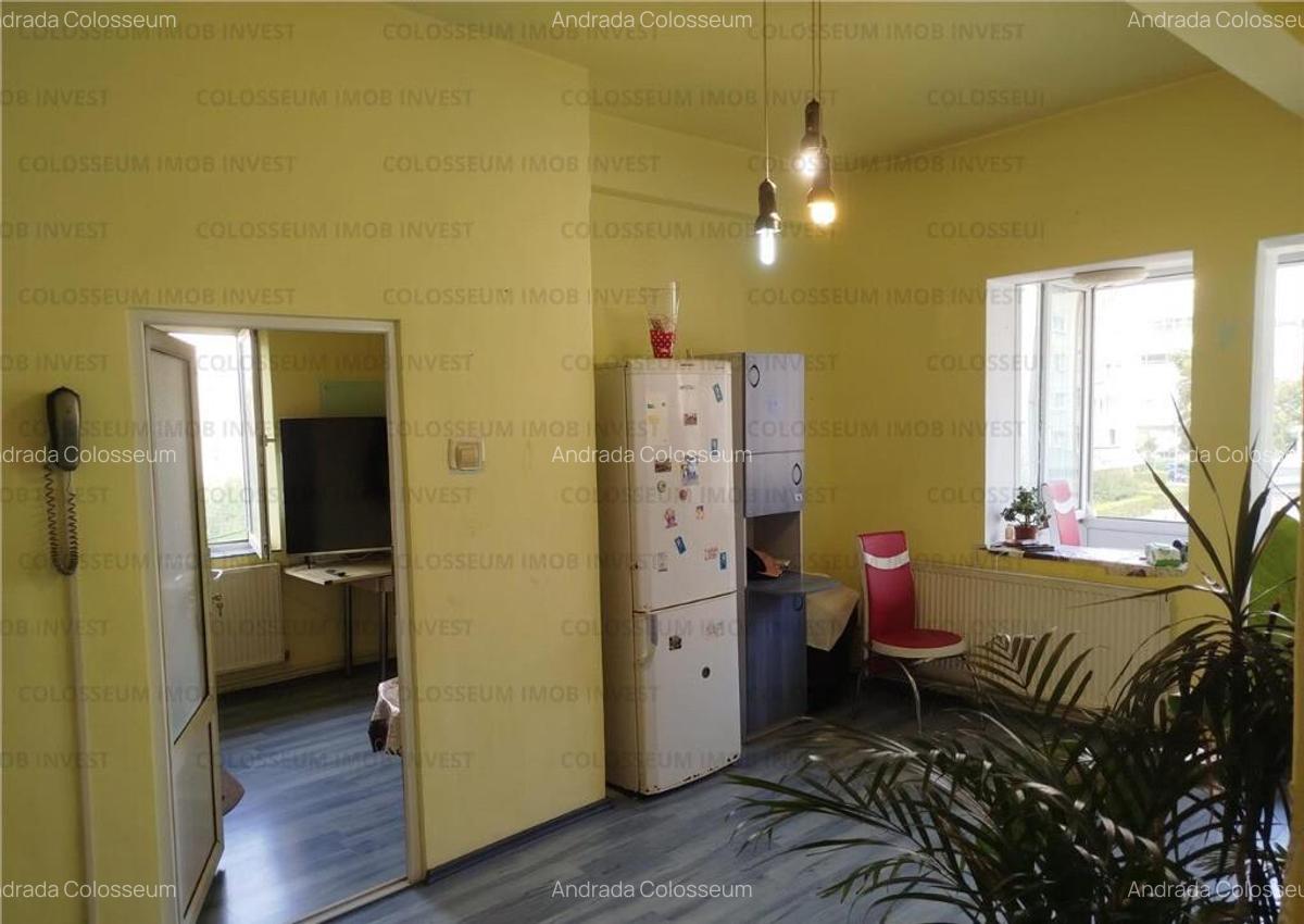 Studio 2 camere | 42 mp | Mobilat & utilat | Faget - 13