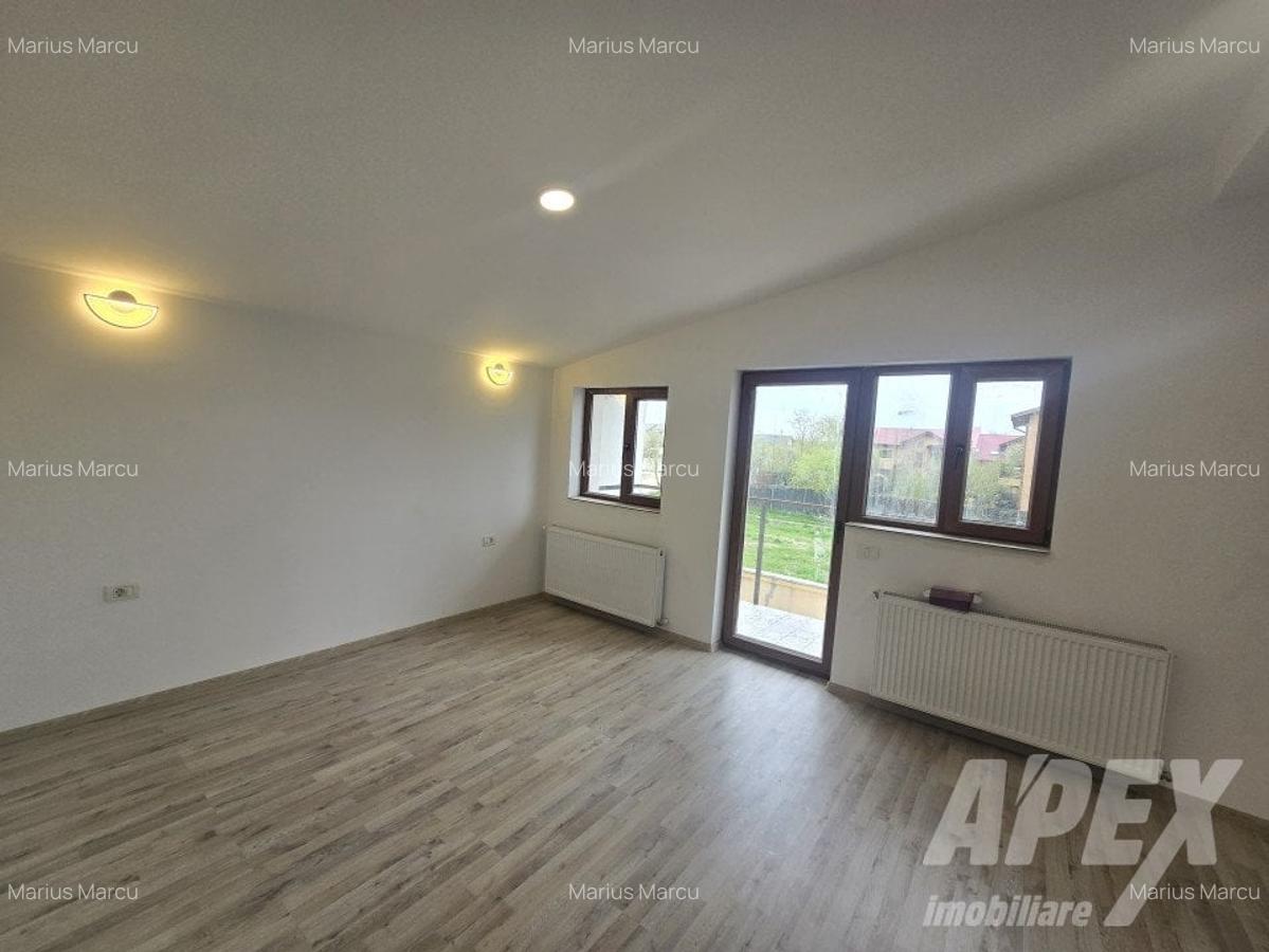 Casa 3 camere finisata la cheie | Teren 400 m | Clinceni- Domnesti - 19