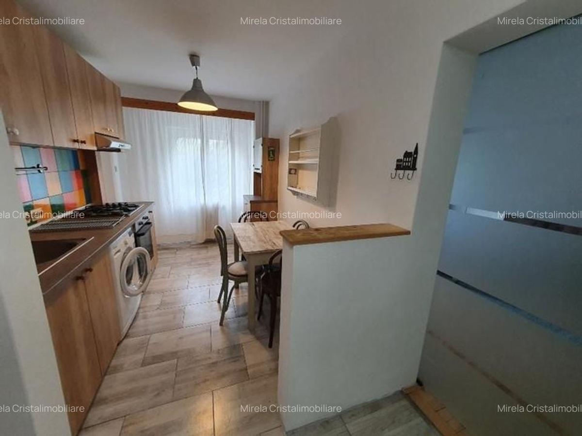 Vanzare Garsoniera Stradal Decebal 40 MP - 7