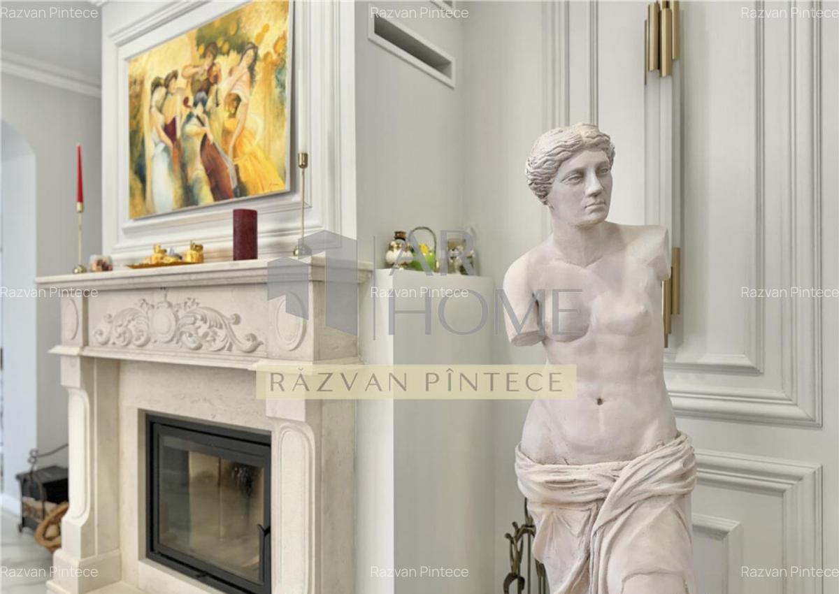 Vila P 1E M, 5 camere, teren 670 mp, zona Nord Ploiesti - 3