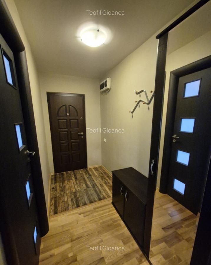 Apartament 2 camere transformat in 3, et. 1, zona centrala - 6