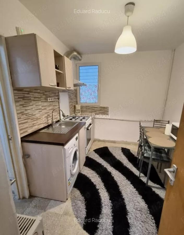 Apartament de 2 camere modern, circular, la 2 minute de metrou - Favorit - 5