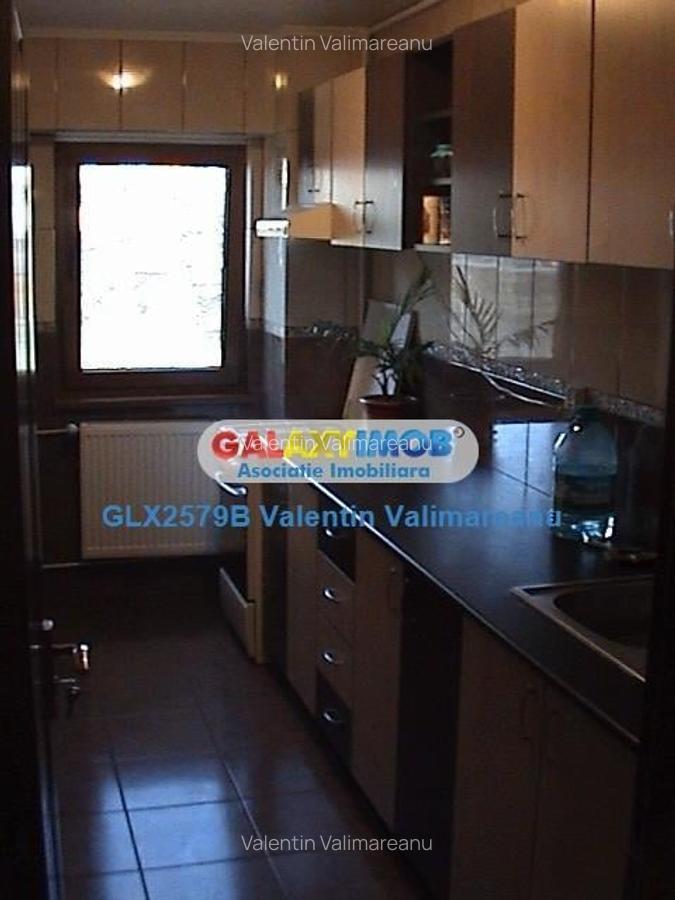 Garsoniera Pet&Foreigners Friendly Titan VI 117 - 4