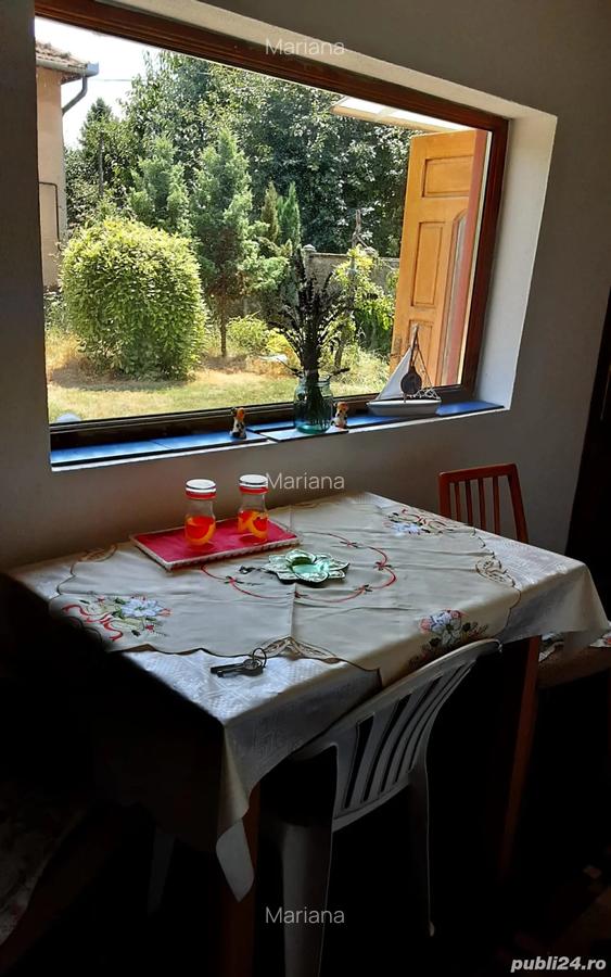 Vand casa langa Variasu Mic - 1