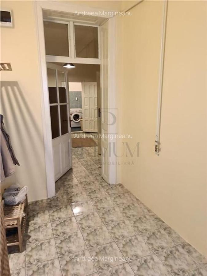 CENTRAL - SINAIA - 2 Camere - Parter - Centrala proprie - 6