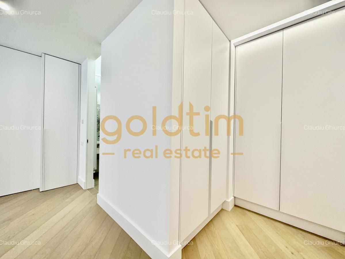 Apartament cu 4 camere decomandat, mobilat în Pipera - 22
