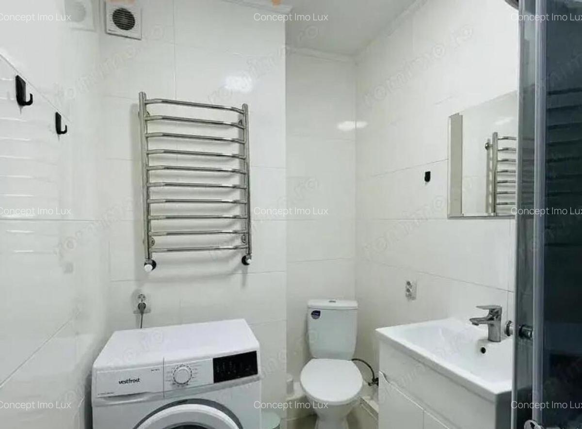 Apartament cu 2 camere in zona Universitatii - 4