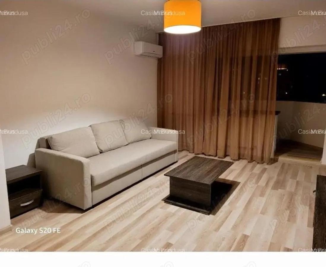 Garsoniera nerva traian-modern-parcare proprie - 1
