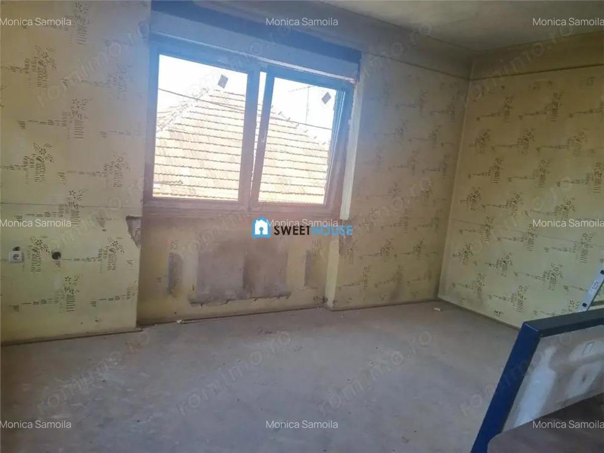 Casa cu etaj de vanzare in Fagaras zona centrala - 14