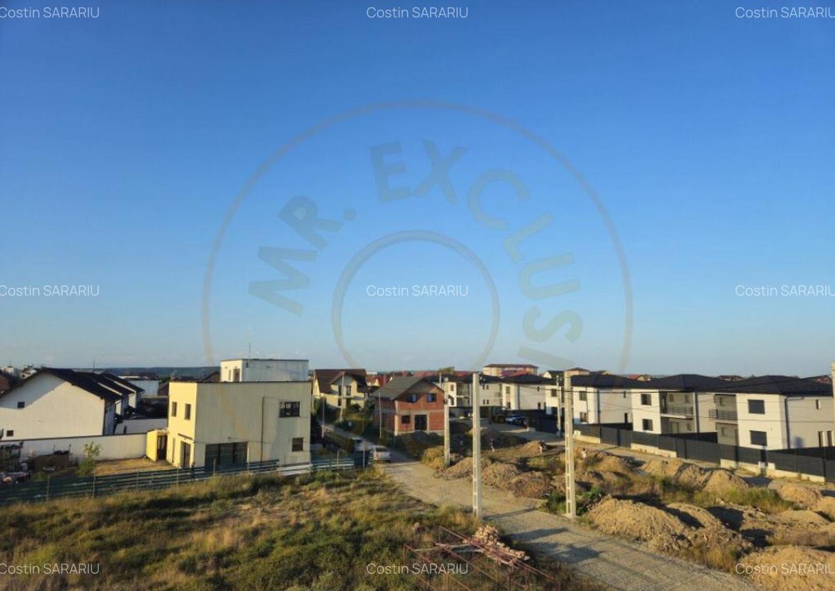 Casa 5 camere - Anul 2025 - Craiovei Platou in Pitesti - 5