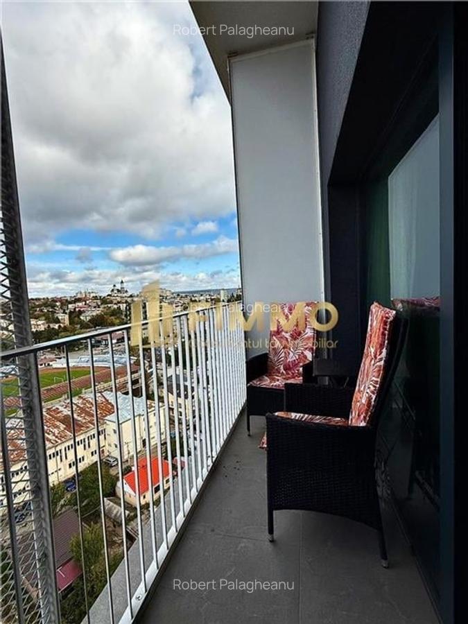 Apartament 2 camere | 64mp | ET 13 | ID:1422 - 8