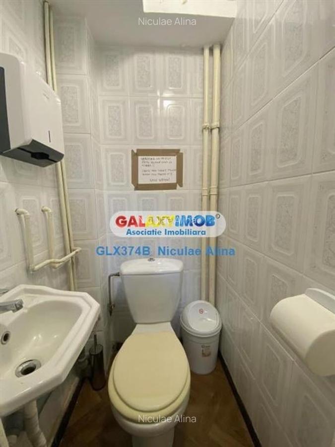 Inchiriere apartament 5 camere ideal activitati birou zona Pta Romana - 12