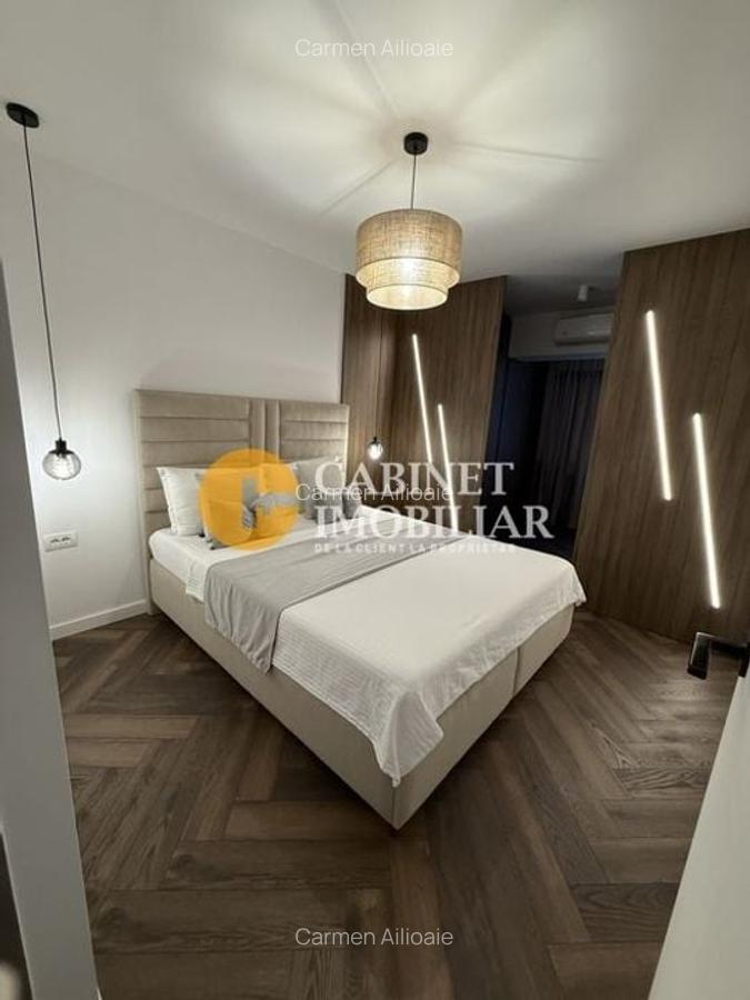 Apartament 3 camere, 72 mp, Bulevardul Ștefan cel Mare și Sfânt, Iași - 1