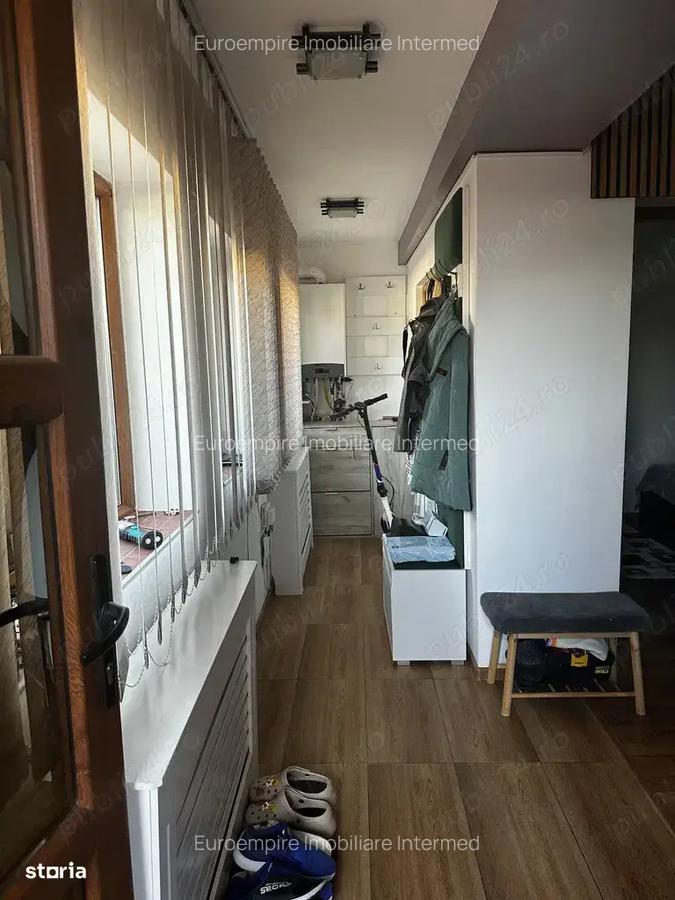 Casa 3 camere de inchiriat zona Bratianu - 5