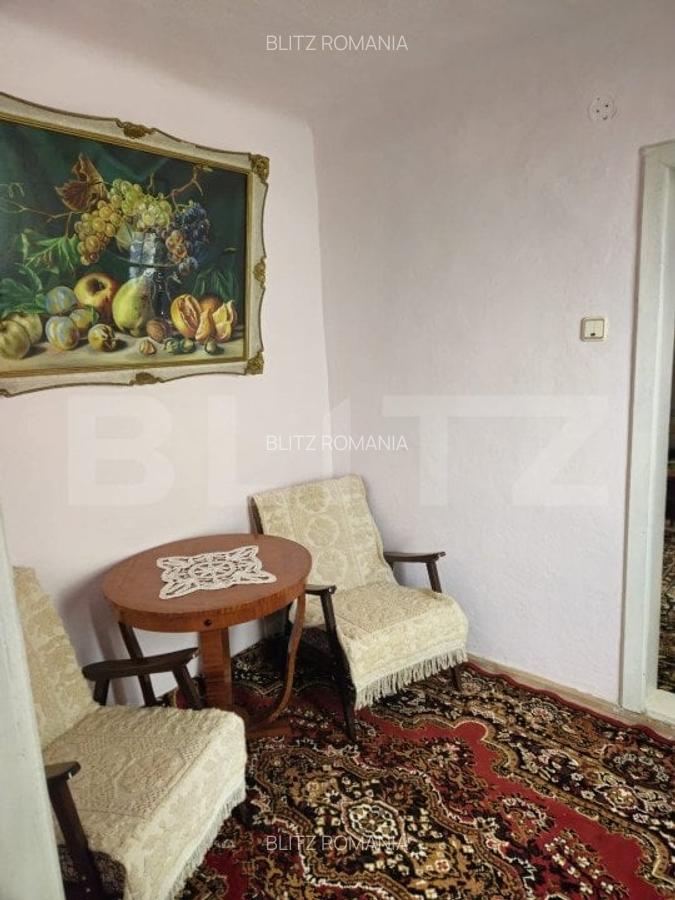 Casa de vanzare 120 mp, renovata si extinsa, zona Buciumeni in Exclusivitate - 5