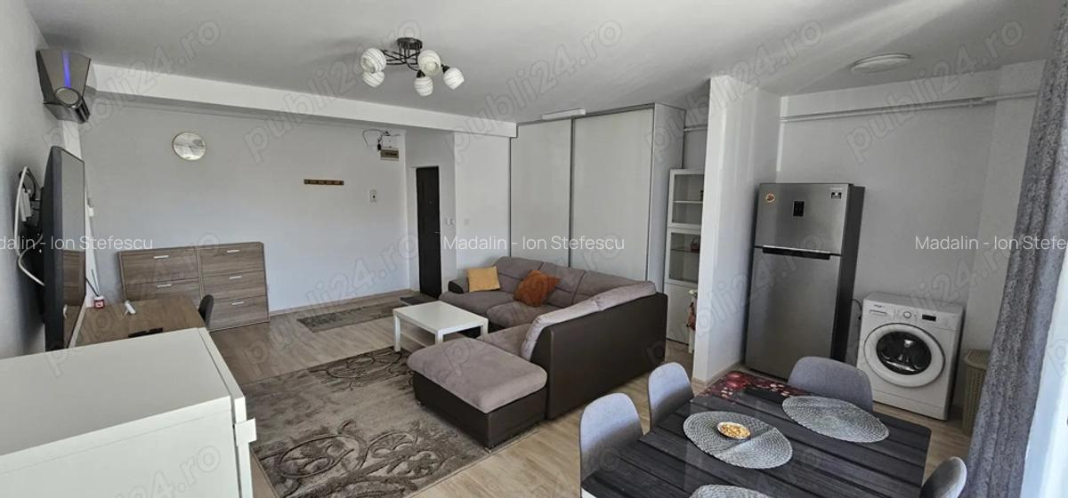 Apartament premium Complex Reziden?ial - 5