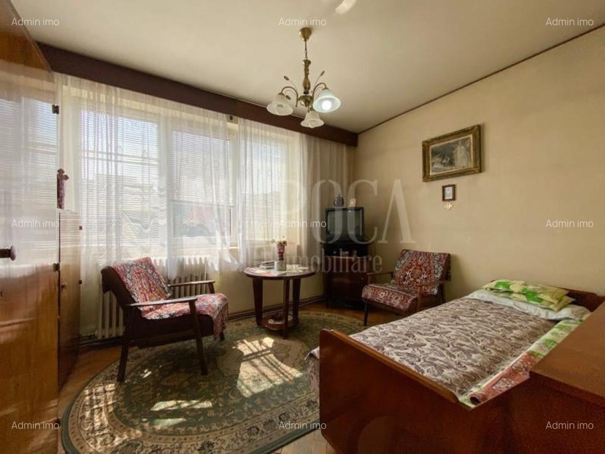 Apartament 2 camere de vanzare in Grigorescu, Cluj Napoca - 2