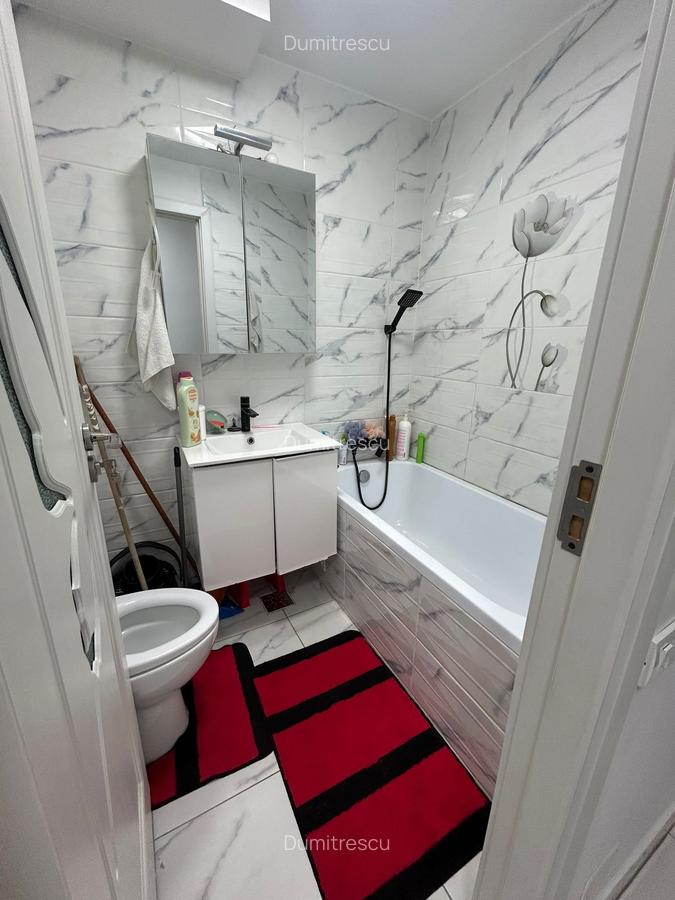 Titan 2 Camere Instalatii Schimbate Bloc 1976 Reabilitat 15 Min Metrou Titan - 13