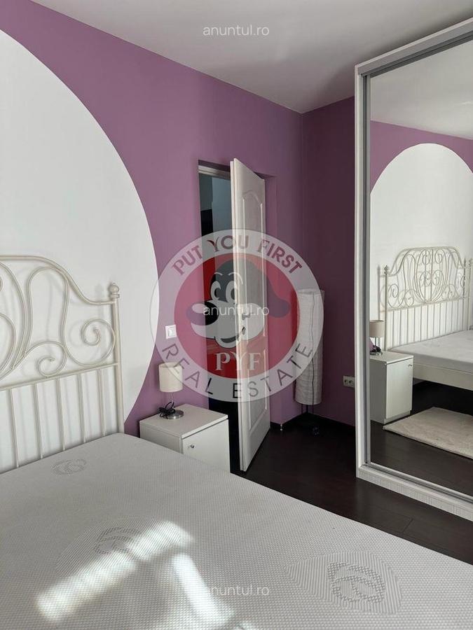 Parc Sebastian | Apartament 2 camere | Decomandat | 60mp | B11721 - 3 Parc Sebastian | Apartament 2 camere | Decomandat | 60mp | B11721 - 3