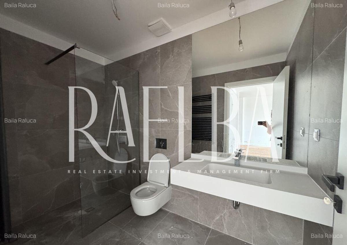 | Apartament 2 camere | One Cotroceni | DESIGN INTERIOR i... - 7
