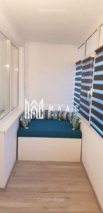 Apartament 2 Camere | 63Mp | Zona Mihai Viteazul - 7