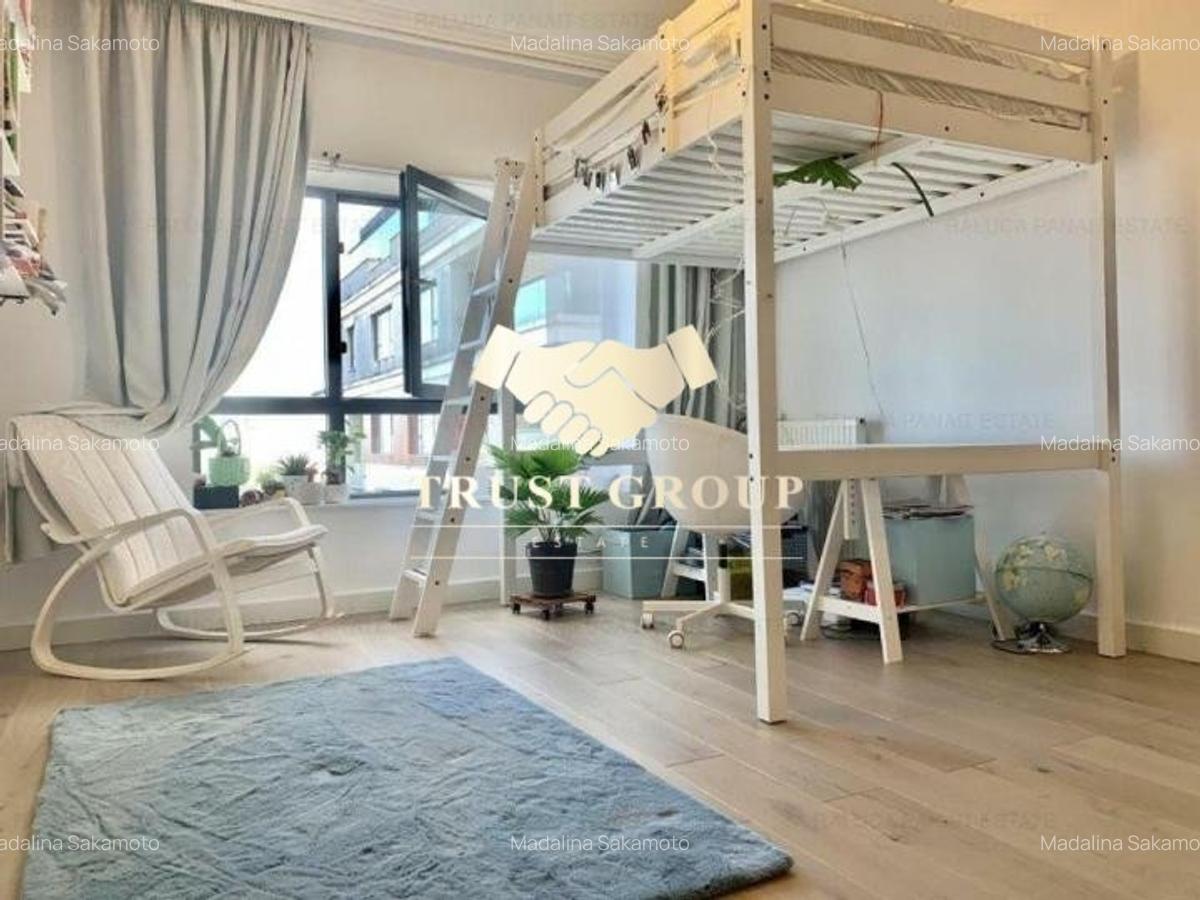 Apartament cu 3 camere semidecomandat în Parcul Circului - 5