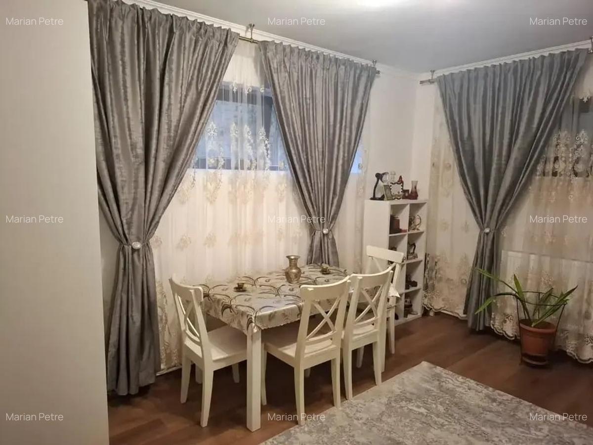 Apartament 2 camere -Mobilat utilat/Mutare imediata -Bucuresti Noi - 18