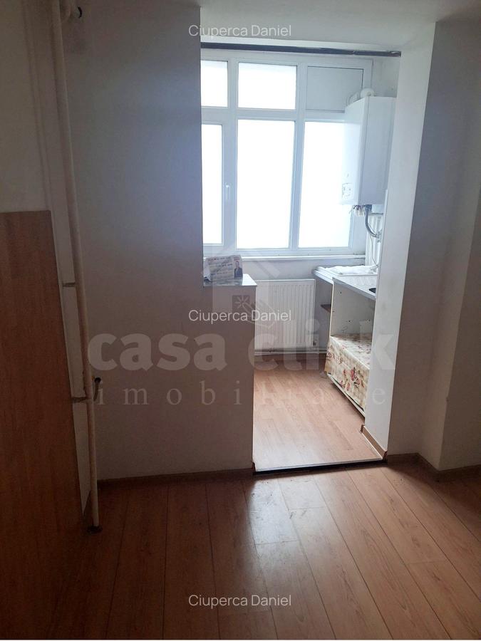 Apartament 2 camere – Micro 19, etaj intermediar, 2 balcoane închise - 4