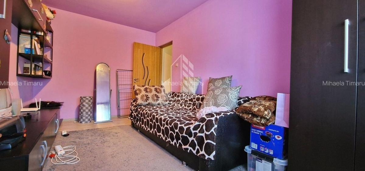 Apartament cu 2 camere decomandat, mobilat în Girocului - 1