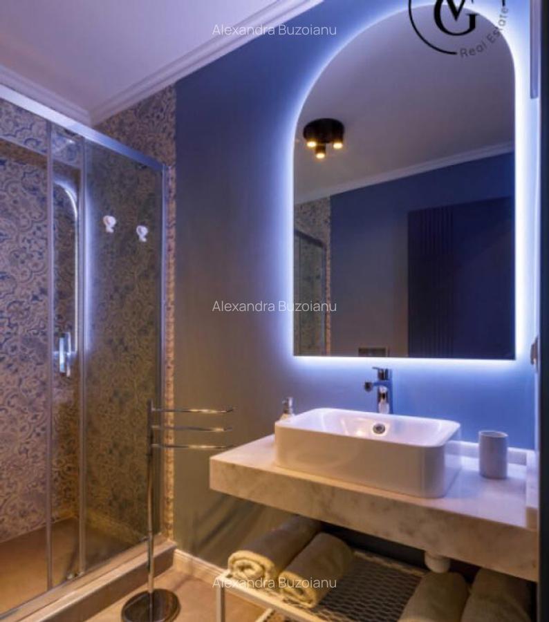 Apartament Lux 2 Camere | SOLID RESIDENCE | Vedere la lac - 16