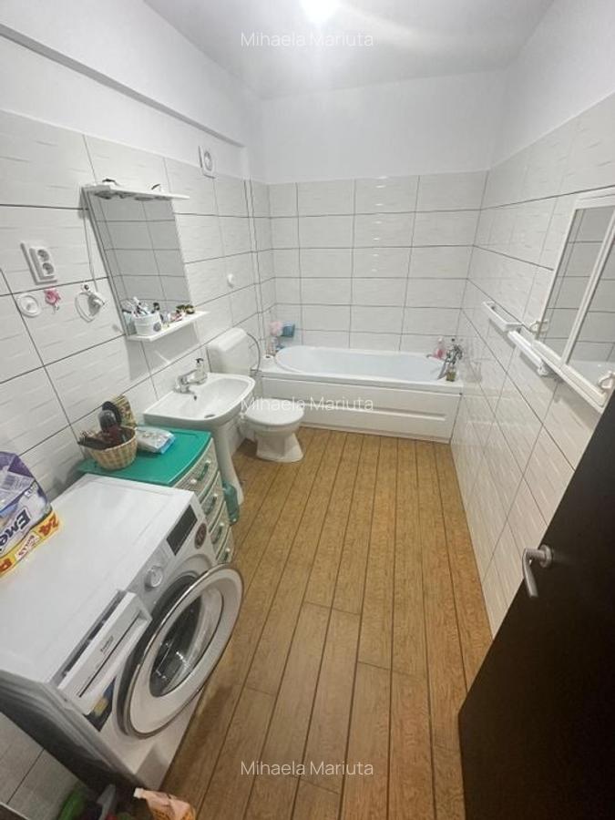 AP. 2 CAMERE NAZUINTEI, MOBILAT/UTILAT, LOC PARCARE, COMISION 0% - 8