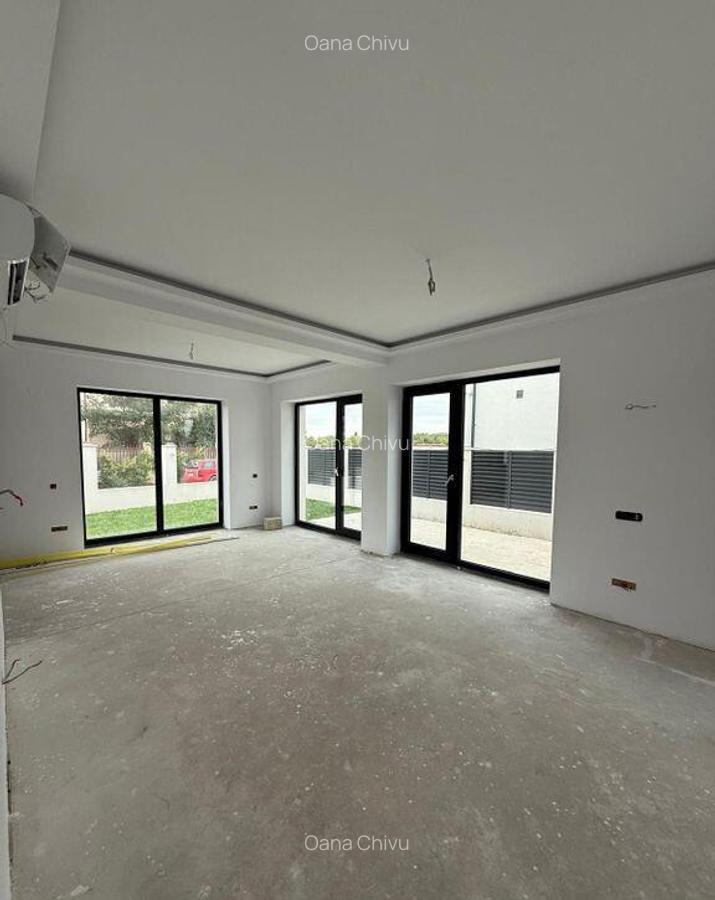 Vila individuala de vanzare Tunari - 9